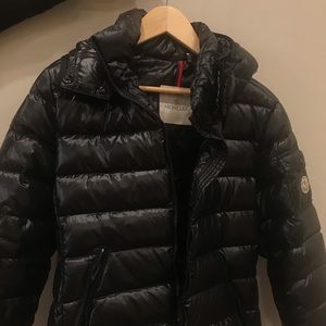 Moncler Women’s Jacket